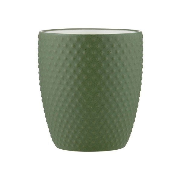 Tazza in porcellana verde 250 ml Abode - Ladelle