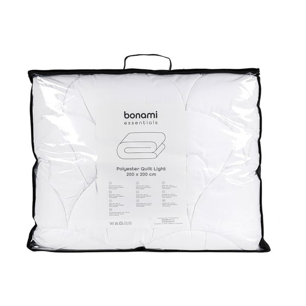 Coperta 200x200 cm Light - Bonami Essentials-image-2
