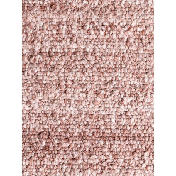 Tappeto rosa polveroso tessuto a mano 120x170 cm Notting Hill Portobello – Ted Baker-image-3