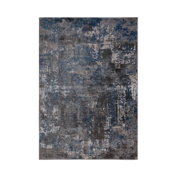 Tappeto blu-grigio Wonderlust, 80 x 150 cm - Flair Rugs