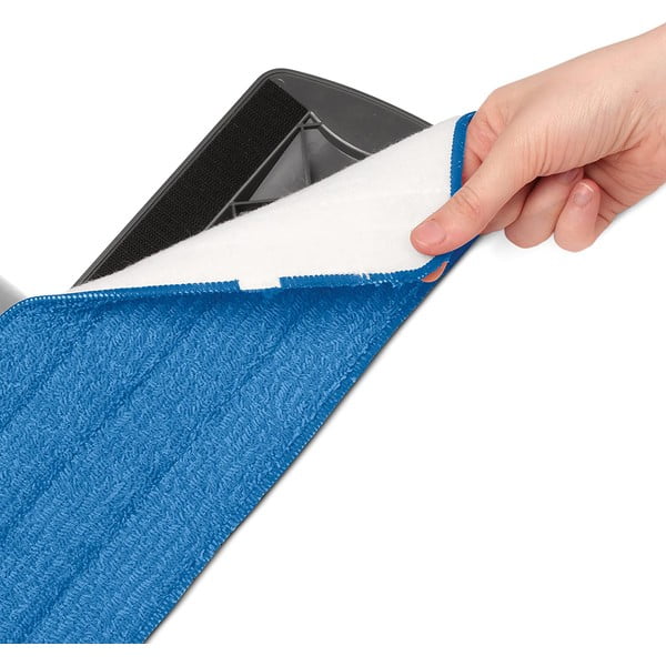 Mop con serbatoio spray - Addis-image-2