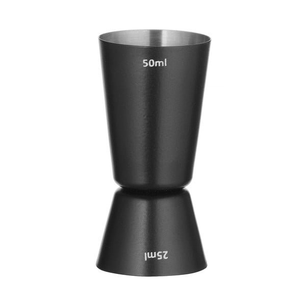 Misurino da bar in acciaio inox – Hendi