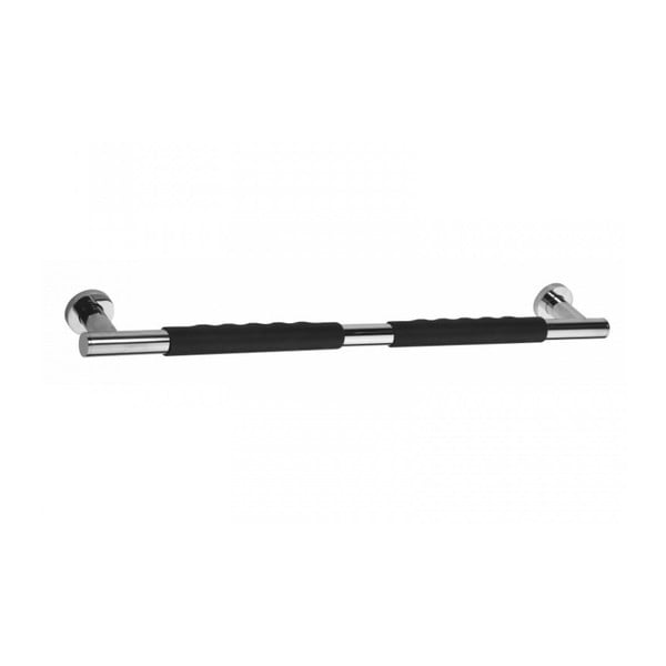 Maniglione da parete in acciaio inox 65,5 cm - Sapho