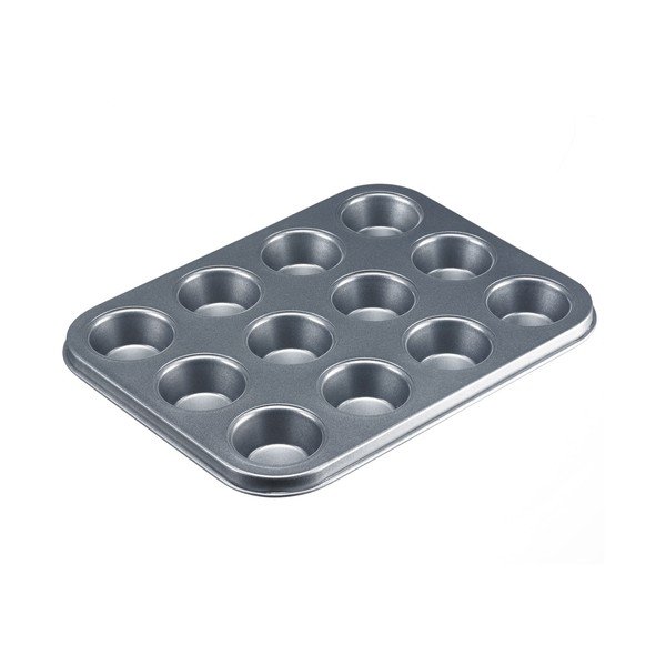 Stampo per 12 mini-muffin Back-Meister - Westmark