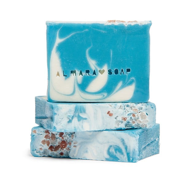 Sapone fatto a mano Cold Water - Almara Soap