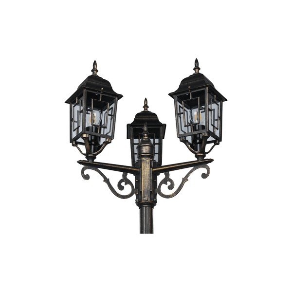 Apparecchio per esterni (altezza 200 cm) Volturno - Trio-image-4