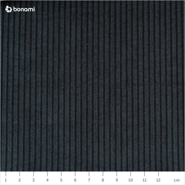 Campione di tappezzeria Karup Charcoal 511 - Bonami-image-1