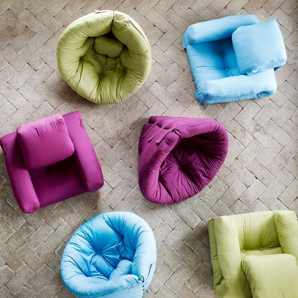 Rozkládací křesílko Karup Nido Avocaco-image-4