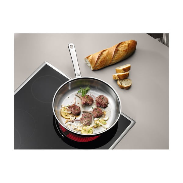 Padella in acciaio inox , ⌀ 28 cm Profi - WMF-image-2