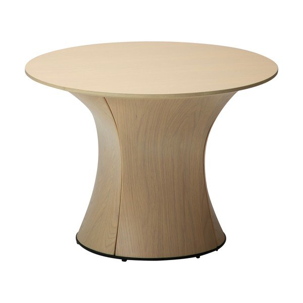 Tavolino rotondo ø 60 cm Root – DAN-FORM Denmark-image-2