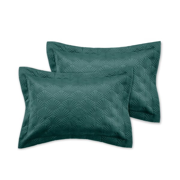 Federe per cuscino in set 2 pz 50x75 cm Art Deco Pearl – Catherine Lansfield