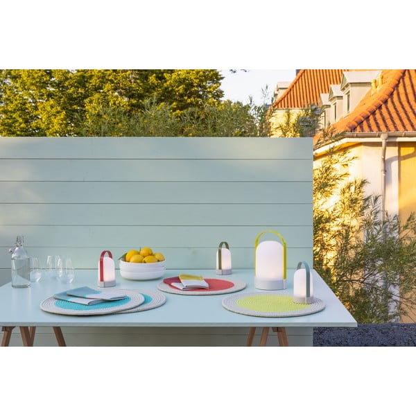 Set di 3 lampade da tavolo per esterni Little URI Uri - Remember-image-1