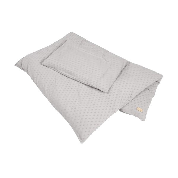 Biancheria da letto per culla 100x135 cm Lil Planet - Roba-image-4