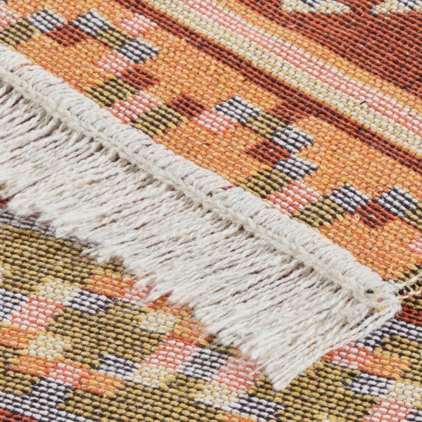 Tappeto reversibile in cotone Switch , 120 x 170 cm Kaveri - Hanse Home-image-4
