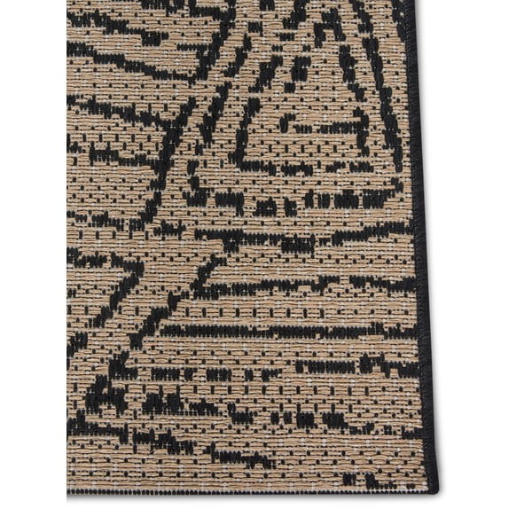 Tappeto beige per esterni 80x150 cm - Elle Decoration-image-4