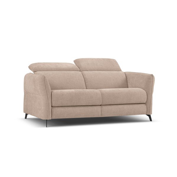 Divano beige 103 cm Hubble - Windsor & Co Sofas-image-2