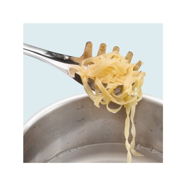 Cucchiaio per spaghetti in acciaio inox Profi Plus - WMF-image-1