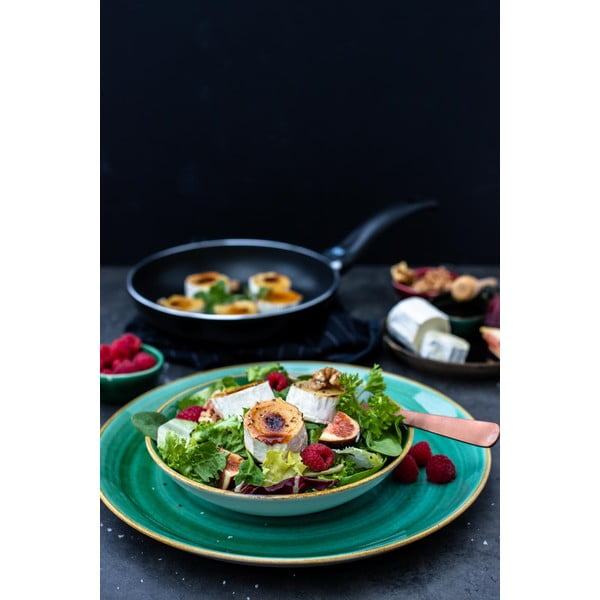 Teglia in alluminio, ø 24 cm Ducto - ELO-image-1