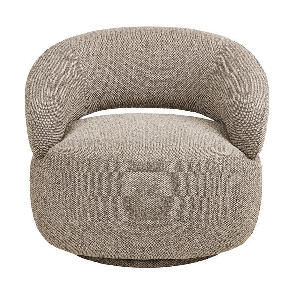 Poltrona greige Sion – House Nordic-image-2