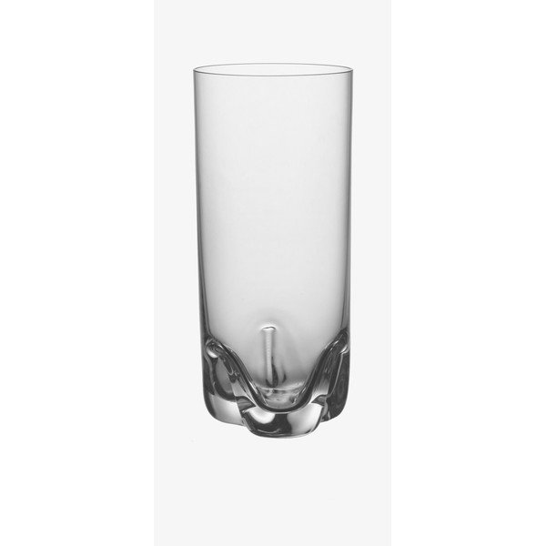 Set di 4 bicchieri Bar-trio, 300 ml Bar-Trio - Crystalex-image-2