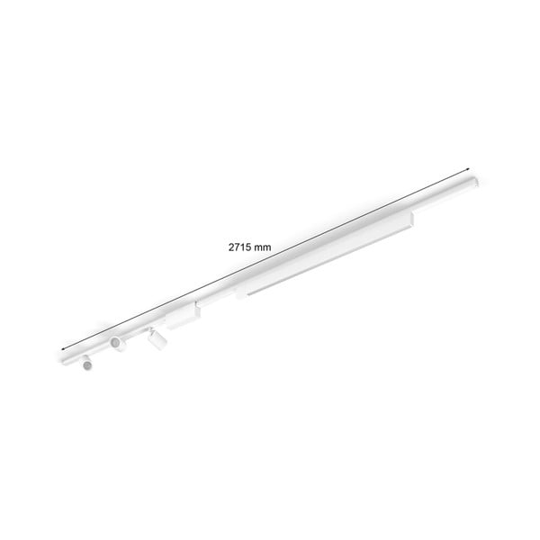 Faretto smart a LED 45 W Perifo - Philips Hue-image-4