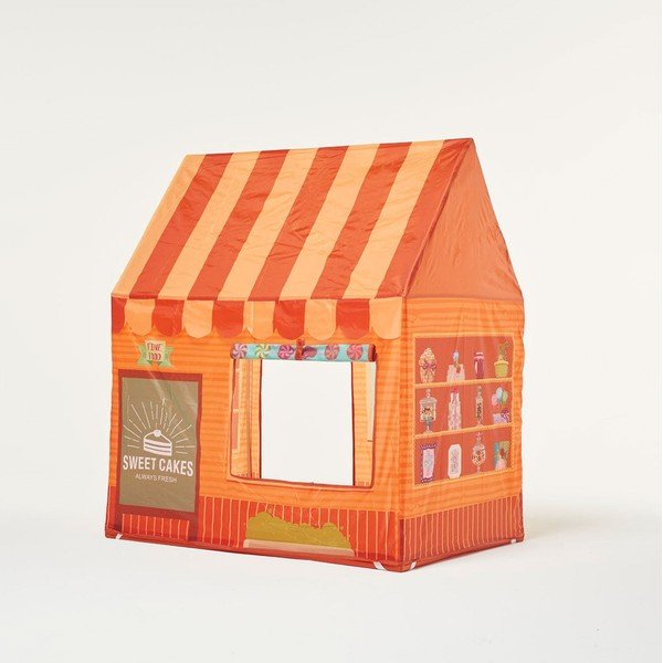 Tenda per bambini - Rocket Baby-image-2