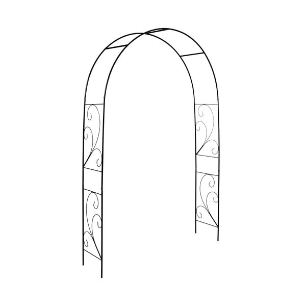Arco in ferro per rose rampicanti - Esschert Design