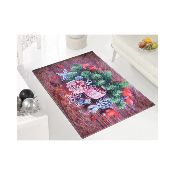Koberec Vitaus Peace, 80 x 120 cm