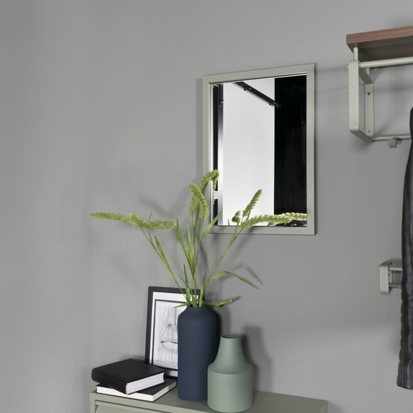 Specchio da parete 40x55 cm Senza – Spinder Design-image-1