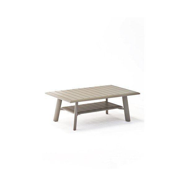 Tavolo da giardino 60x96 cm Spring - Ezeis