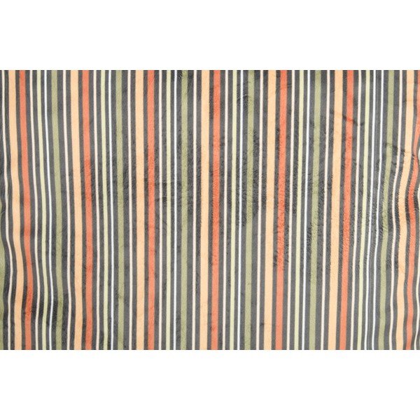 Cuscino da esterno arancione , 50 x 50 cm Laurel - Hartman-image-1