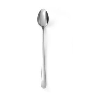 Set di 6 cucchiai da limonata in acciaio inox Profi Line - Hendi