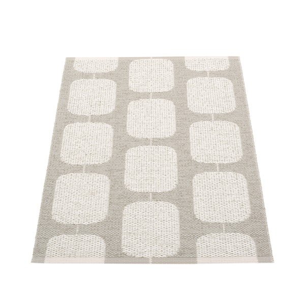 Tappeto da interno/esterno beige 70x100 cm Sten Warm Grey – Pappelina