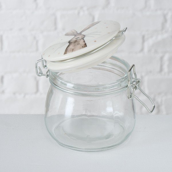 Vaso di vetro Harry - Boltze-image-1