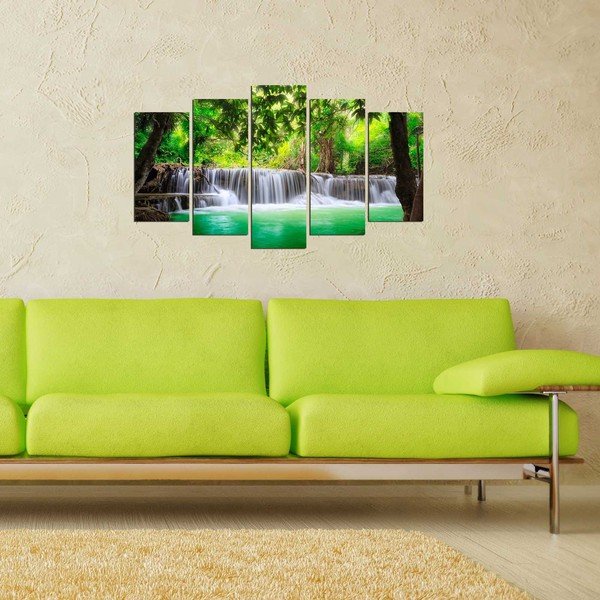 Pittura in 5 parti Henry - Pure-image-1