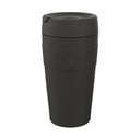 Tazza termica nera 454 ml  Helix Thermal Black L – KeepCup