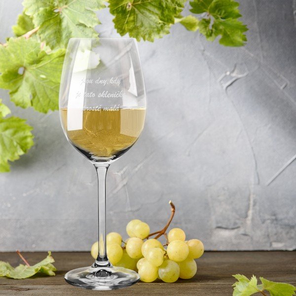 Bicchiere da vino 450 ml - Orion-image-1