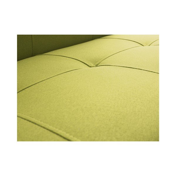 Divano letto matrimoniale giallo Custom Form Modes - CustomForm-image-3