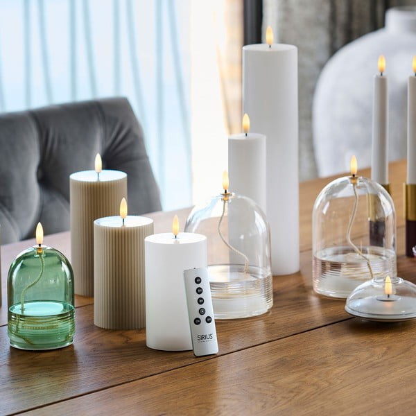 Elettronica domestica PT CUSTOM - Sirius-image-2