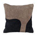 Federa decorativa in cotone 50x50 cm Figura – Mette Ditmer Denmark