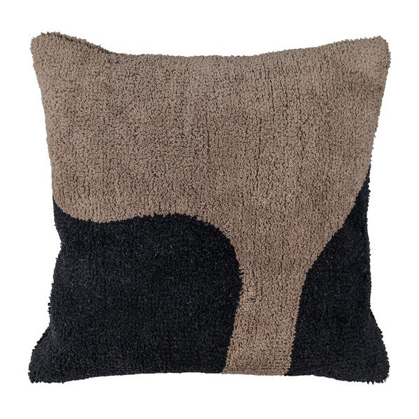 Federa decorativa in cotone 50x50 cm Figura – Mette Ditmer Denmark