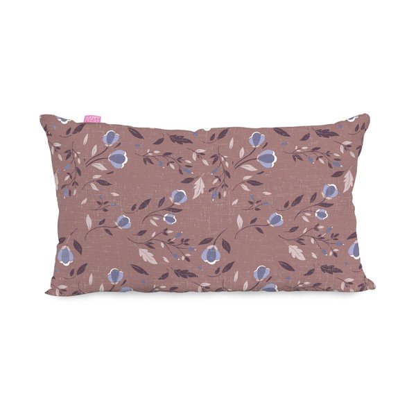 Set di 2 federe decorative in cotone Ibiza - Happy Friday Basic-image-2