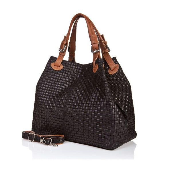 Borsa Italia 858 Nero - Unknown-image-1