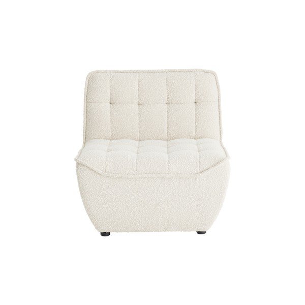 Poltrona color crema Bambinella – Ellos Home-image-2
