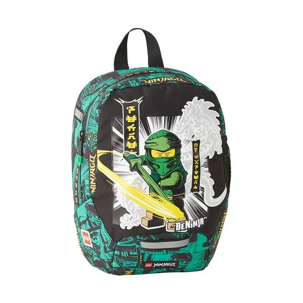 Zaino per bambini 10 l Ninjago - LEGO®