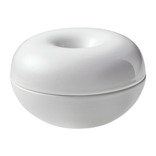 Lampada per aromaterapia in ceramica Tower - YAMAZAKI