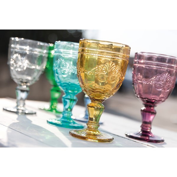 Bicchiere in set da 6 pezzi 0,23 l Syrah - VDE Tivoli 1996-image-2