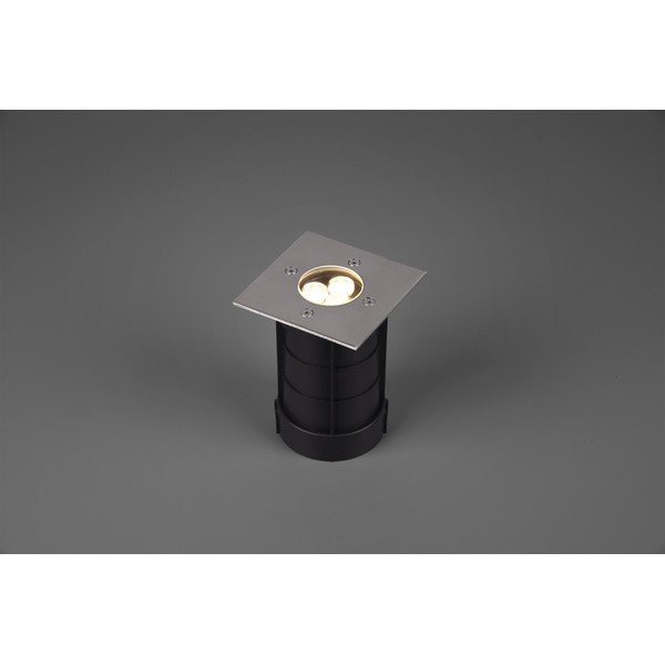 Apparecchio LED per esterni (altezza 15 cm) Beleja - Trio-image-1