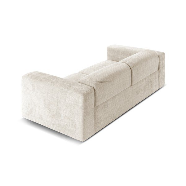 Divano color crema 234 cm Cruz - Micadoni Home-image-4