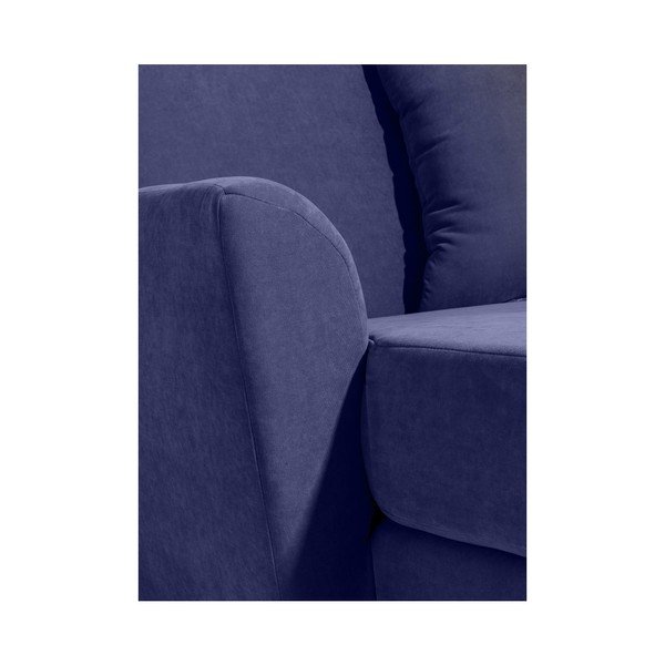 Sedia blu Judith Velor - Max Winzer-image-4